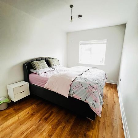 Room In Limerick Junction Extérieur photo