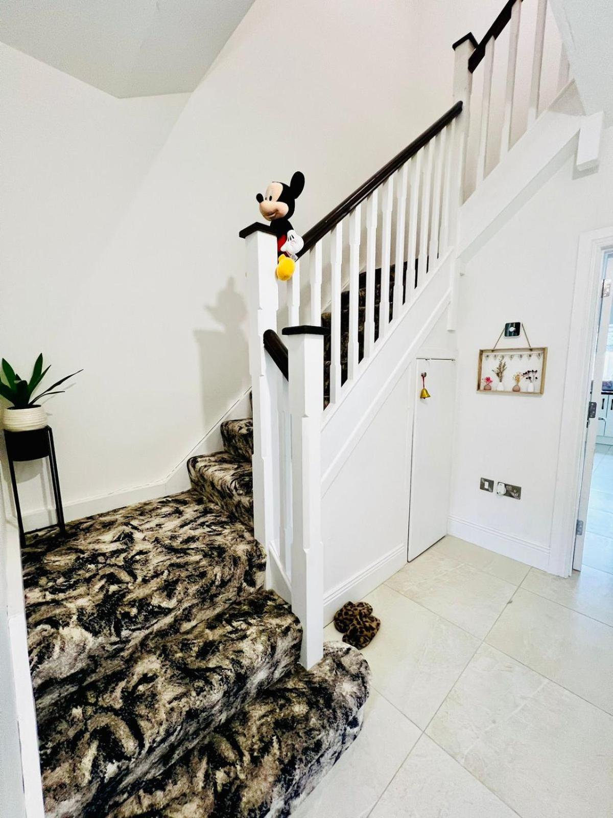 Room In Limerick Junction Extérieur photo